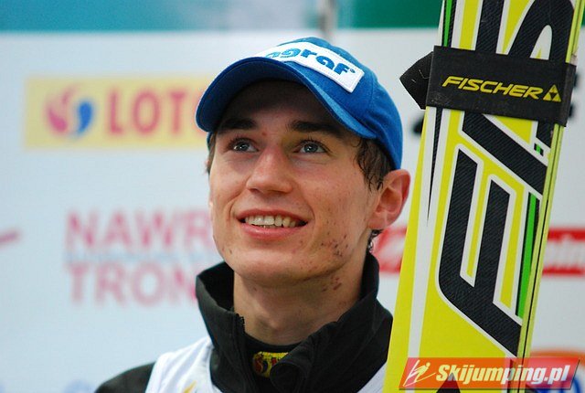 267 Kamil Stoch